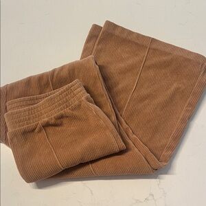 Aerie Women's Wide Leg Pants Small Tall